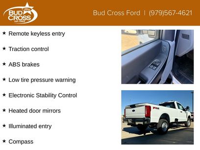 New 2026 Ford F250 XL w/ FX4 Off-Road Package