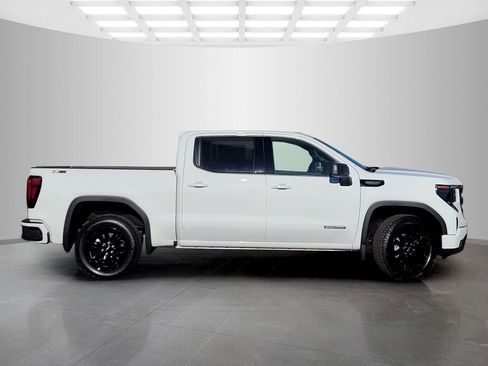 New 2026 GMC Sierra 1500 Elevation w/ Preferred Package AWD/4WD image 3