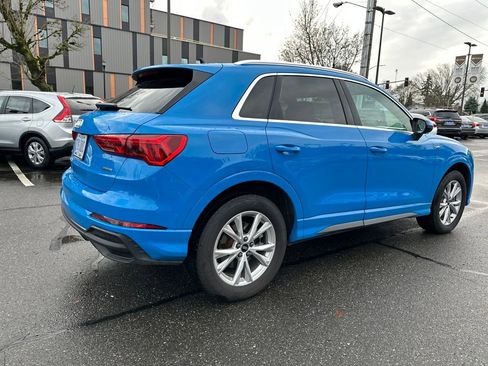 Used 2023 Audi Q3 2.0T Premium image 6