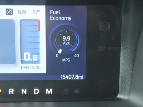 Used 2023 Ford Bronco Outer Banks image 20