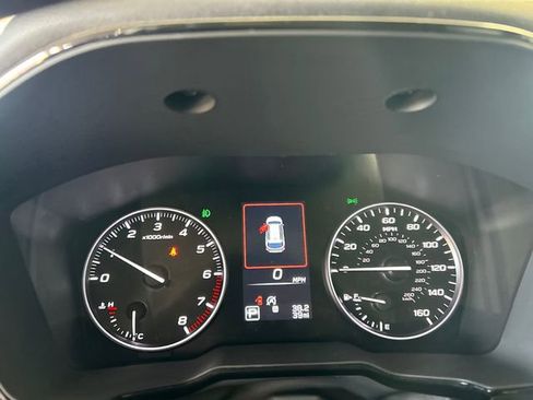 New 2025 Subaru Outback Premium image 15