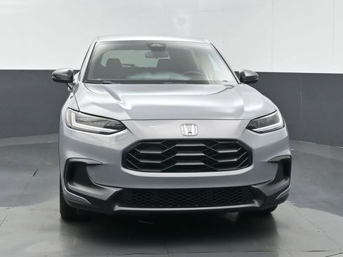 Certified 2024 Honda HR-V Sport image 4