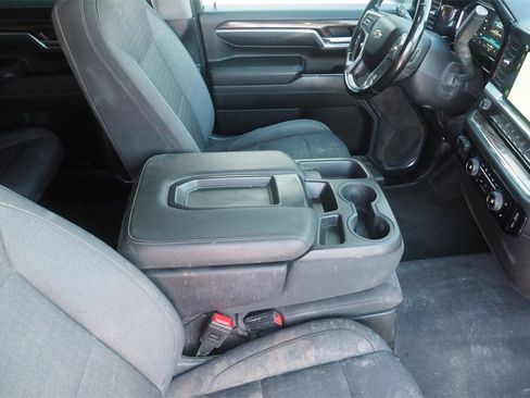 Used 2024 Chevrolet Silverado 2500 LT image 20