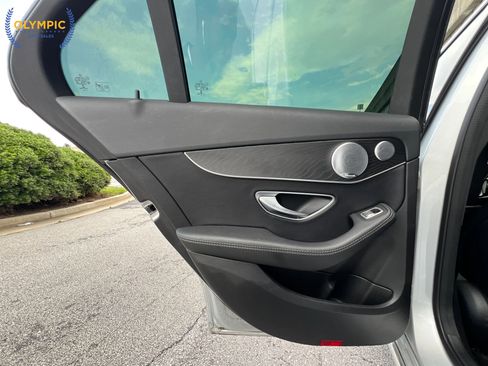 Used 2016 Mercedes-Benz C 300 Sedan w/ Multimedia Package image 44