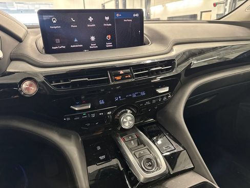 Used 2023 Acura MDX w/ Technology Package AWD/4WD image 15
