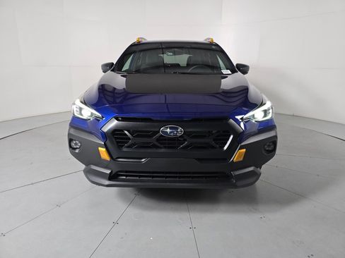 New 2026 Subaru Crosstrek 2.5i Wilderness image 8