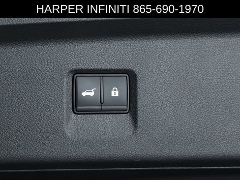 Certified 2026 INFINITI QX60 Luxe w/ Cargo Package AWD/4WD image 69