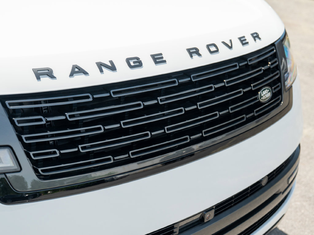 New 2026 Land Rover Range Rover SE AWD/4WD image 15