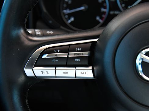 Used 2024 MAZDA CX-50 AWD 2.5 S w/ Cargo Package image 28