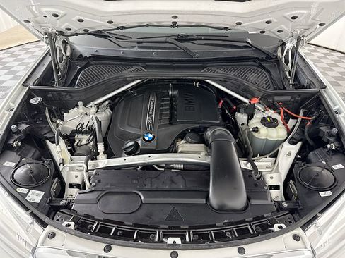 Used 2018 BMW X5 xDrive35i image 30