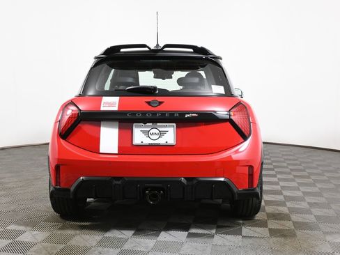 New 2026 MINI Cooper John Cooper Works image 6