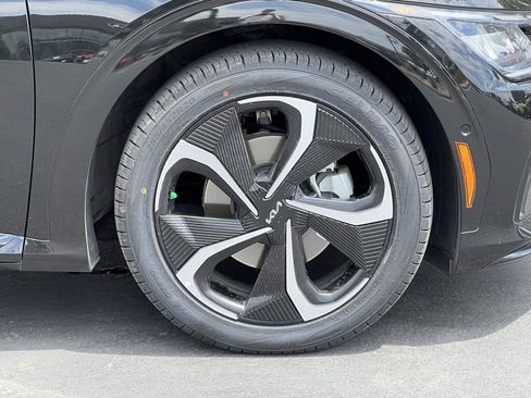 Used 2024 Kia EV6 GT-Line AWD/4WD image 16