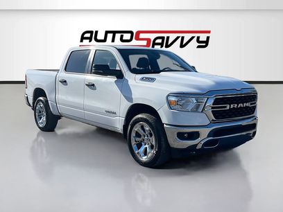 Used 2023 RAM 1500 Big Horn