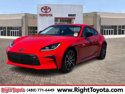 New 2025 Toyota GR86