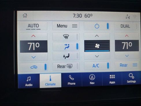 Used 2020 Ford Expedition XLT w/ Equipment Group 202A image 43