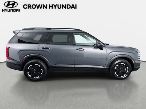 New 2026 Hyundai Palisade XRT Pro AWD/4WD image 8