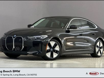 Certified 2023 BMW i4 eDrive35