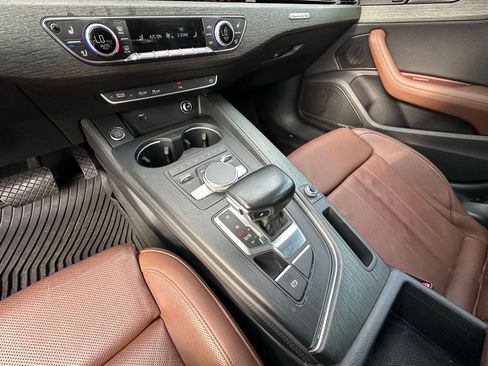 Used 2018 Audi A5 2.0T Prestige w/ Driver Assistance Package image 27