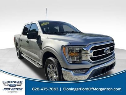 Used 2023 Ford F150 XLT w/ Equipment Group 302A High