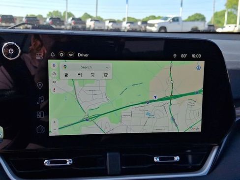 Used 2025 Chevrolet Equinox LT AWD/4WD image 15