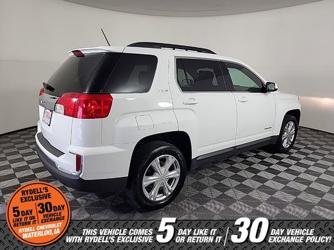 Used 2017 GMC Terrain SLE w/ Convenience Package image 11