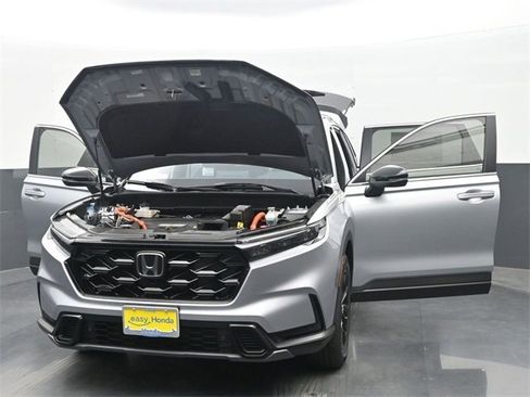 Used 2025 Honda CR-V Sport-L image 34