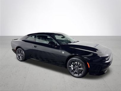 New 2026 Dodge Charger Scat Pack w/ Blacktop Package