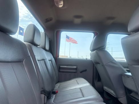 Used 2014 Ford F250 XL w/ XL Value Package RWD image 33