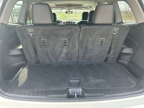 Used 2017 Honda Pilot EX-L image 17