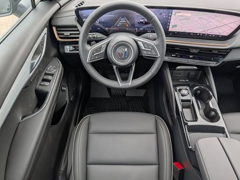 New 2026 Buick Envision Avenir AWD/4WD image 27