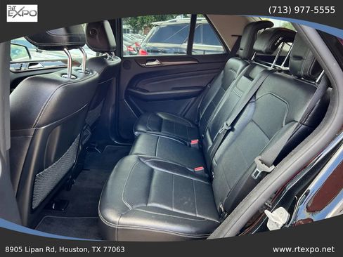 Used 2015 Mercedes-Benz ML 350 4MATIC image 26