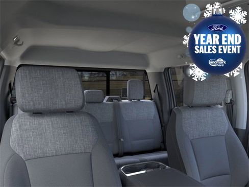 New 2026 Ford F250 XLT w/ XLT Premium Package image 22