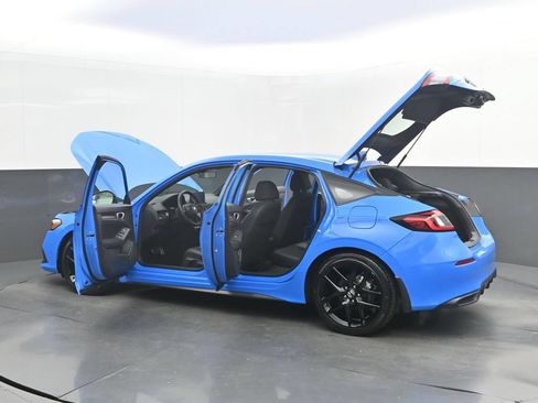 Used 2024 Honda Civic Sport image 51