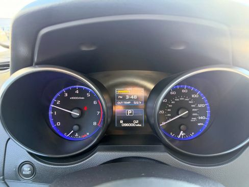 Used 2018 Subaru Outback 2.5i Premium image 17