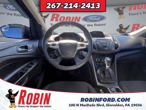 Used 2015 Ford Escape S FWD image 10
