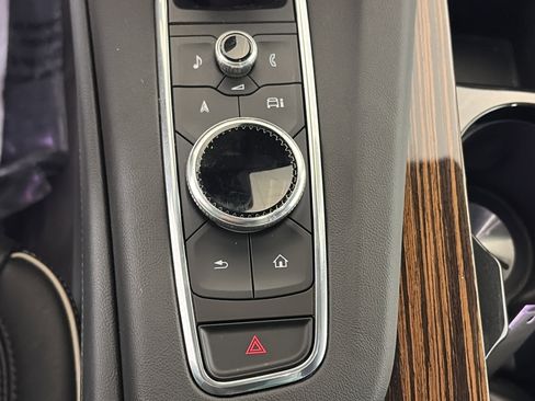 Used 2021 Cadillac Escalade Premium Luxury w/ Driver Assist Tech Package image 24