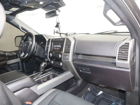 Used 2019 Ford F150 Raptor image 55