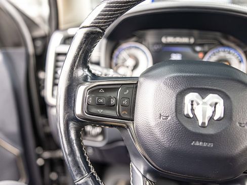 Used 2019 RAM 1500 Limited w/ Advanced Safety Group AWD/4WD image 25
