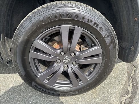 Used 2020 Honda Ridgeline Sport image 12