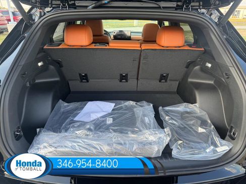 New 2026 Honda Prologue Elite image 17