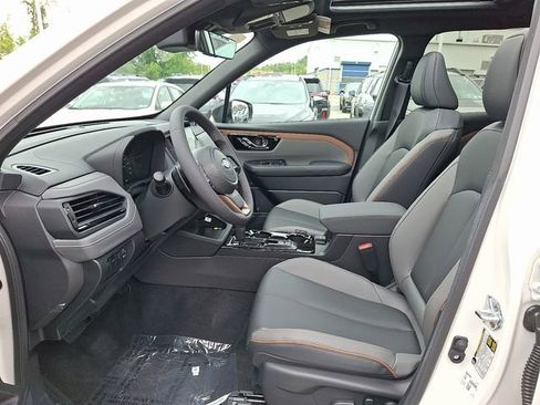 New 2026 Subaru Forester Sport AWD/4WD image 14