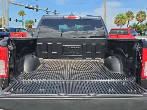 Used 2021 RAM 1500 Big Horn AWD/4WD image 7