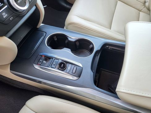 Used 2016 Acura MDX FWD w/ Advance & Entertainment image 18