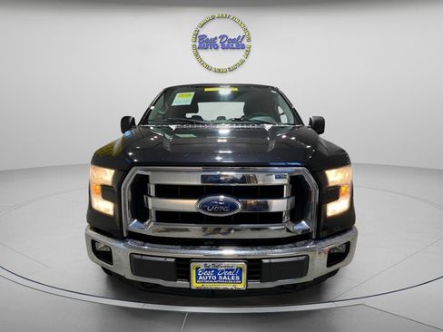 Used 2015 Ford F150 XLT AWD/4WD image 6
