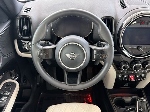 Certified 2024 MINI Cooper Countryman S w/ Premium Package FWD image 4