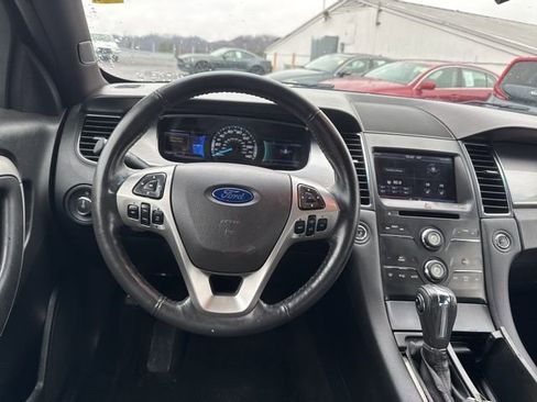 Used 2013 Ford Taurus SEL image 14