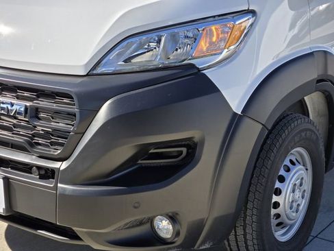 Used 2025 RAM ProMaster 1500 w/ Safety Group image 9