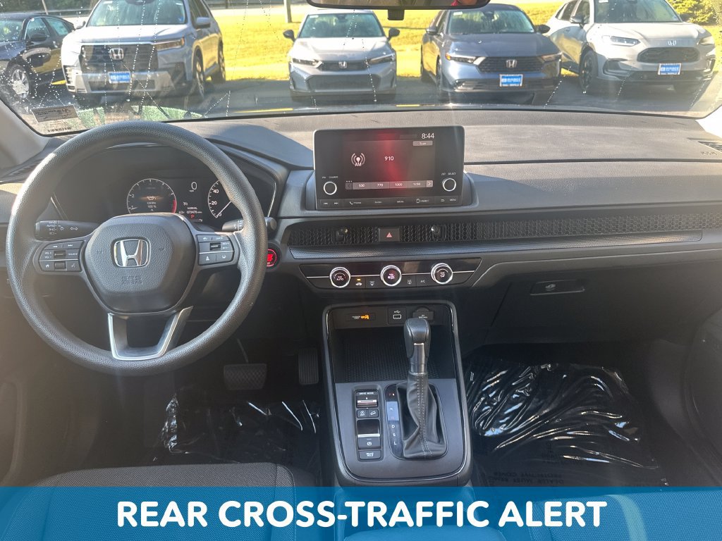 Used 2024 Honda CR-V LX image 16