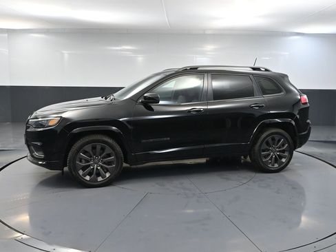 Used 2020 Jeep Cherokee High Altitude image 12