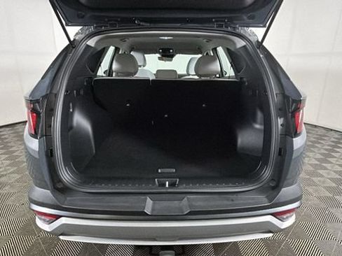 Used 2026 Hyundai Tucson SE AWD/4WD image 28